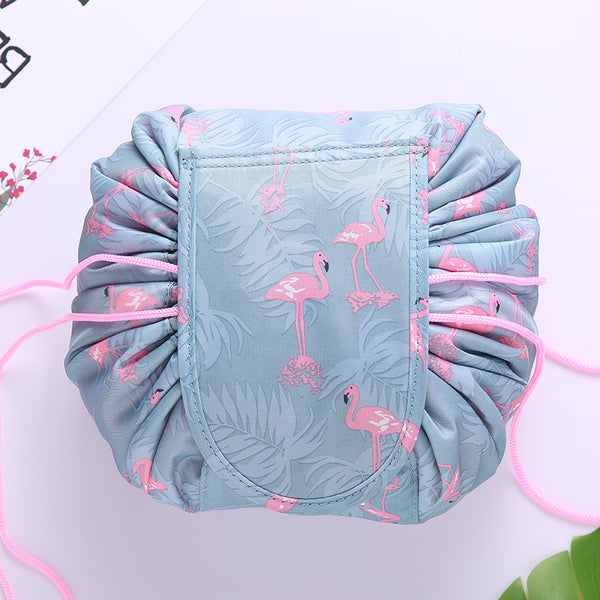 Waterproof Organizer Bag for Makeup and Personal Hygiene