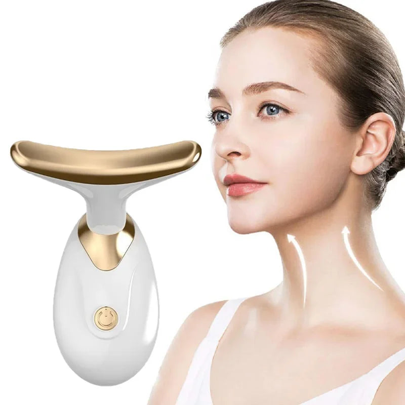Facial Massager: Anti-Wrinkle Therapy