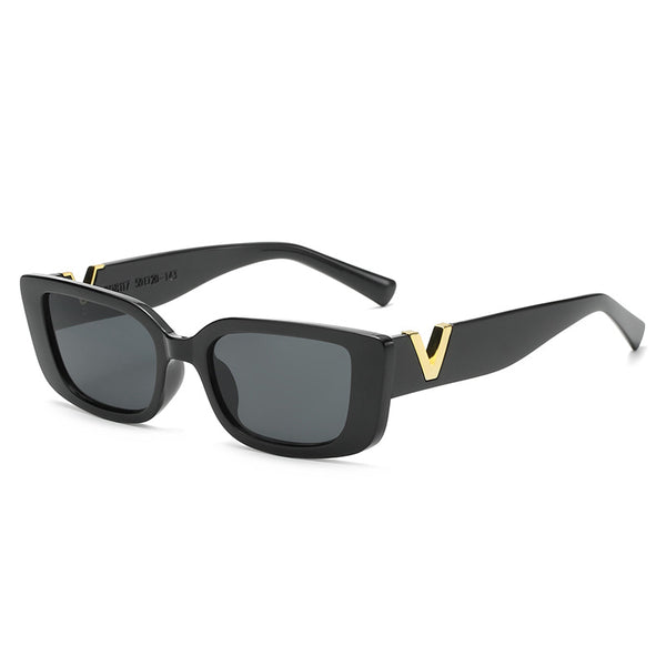 Vintage UV400 Streetwear Sunglasses